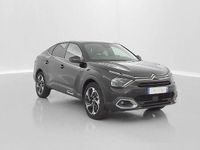 Gebraucht Citroën C4 X 131 PS (96 kW) 2024 Noir perla nera SUV