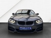 gebraucht BMW M240 Cabrio
