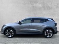 Gebraucht Renault Megane E-Tech Komfort 161 kW (220 PS) 2025 Grau Limousine