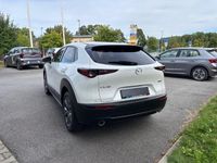 Neu Mazda CX-30 Exclusive-Line 186 PS (136 kW) 2025 Weiss SUV