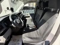 Gebraucht VW T6.1 110 PS (80 kW) 2022 Weiß Van