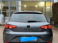 Gebraucht Seat Leon 180 PS (132 kW) 2016 Grau Limousine