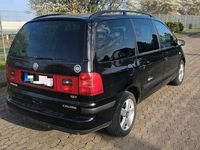 gebraucht VW Sharan 1.8 TURBO LPG 6SITZE MIT TÜV EURO4