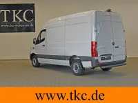 Gebraucht Mercedes Sprinter 170 PS (125 kW) 2024 Weiß Van