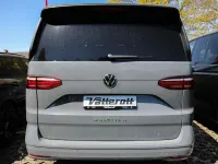 Neu VW Multivan 150 PS (110 kW) 2026 Grau Van / Kleinbus
