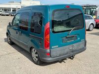 gebraucht Renault Kangoo 1.4 Automatik Expression