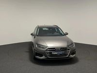 Gebraucht Audi A4 Advanced 150 PS (110 kW) 2020 Grau Kombi
