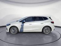 Neu BMW 218 Active Tourer 150 PS (110 kW) 2025 Weiß Van / Kleinbus