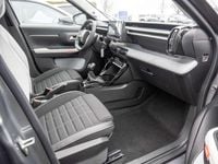 Neu Citroën C3 PureTech 101 PS (74 kW) 2025 Farbe grun turquoise/typ ausse Kleinwagen