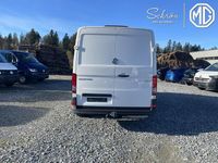 Neu VW Crafter 140 PS (102 kW) 2025 Van