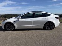 Gebraucht Tesla Model 3 Performance 330 kW (450 PS) 2019 Weiß Limousine