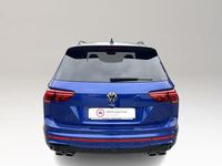 Gebraucht VW Tiguan Style 320 PS (235 kW) 2023 Blau SUV