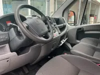 Gebraucht Citroën Jumper 120 PS (88 kW) 2007 Weiß Van / Kleinbus