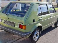 gebraucht VW Golf I 