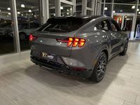 Gebraucht Ford Mustang GT S 487 PS (358 kW) 2023 Grau Limousine