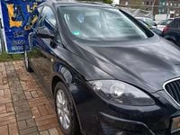 Gebraucht Seat Altea XL 160 PS (117 kW) 2013 Grau Van / Kleinbus