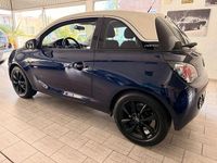 Gebraucht Opel Adam Jam 87 PS (63 kW) 2016 Blau Kleinwagen