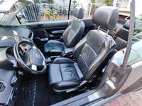 Gebraucht VW New Beetle 116 PS (85 kW) 2006 Platinum grey Kleinwagen