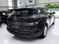 Gebraucht Renault Mégane II Business 116 PS (85 kW) 2023 Grau Limousine