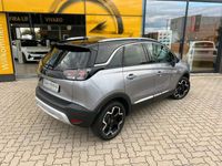 gebraucht Opel Crossland X Crossland 1.2 DI Turbo 130 Ultimate