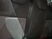 Gebraucht Seat Ibiza ST 75 PS (55 kW) 2011 Schwarz Kombi