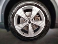 Gebraucht Audi Q4 e-tron Ambiente 150 kW (204 PS) 2022 Taifungrau metallic SUV