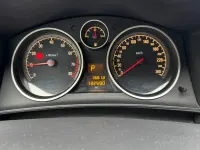 Gebraucht Opel Astra Edition 140 PS (102 kW) 2006 Grau Limousine