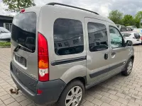 Gebraucht Renault Kangoo LIMITED 95 PS (69 kW) 2006 Gold Van / Kleinbus