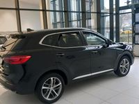 Gebraucht MG HS 162 PS (119 kW) 2023 Schwarz SUV