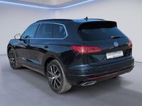 Gebraucht VW Touareg Basis 286 PS (210 kW) 2019 SUV