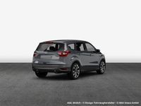 Usado Ford Kuga Cool & Connect 150 HP (110 kW) 2017 Cinzento SUV