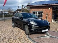 Gebraucht Porsche Cayenne S 400 PS (294 kW) 2013 Schwarz SUV