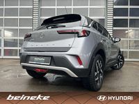 Gebraucht Opel Mokka-e Elegance 100 kW (136 PS) 2022 Grau SUV