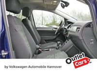 gebraucht VW Touran Comfortline