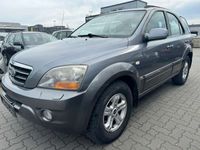 gebraucht Kia Sorento 2.5 CRDi LX