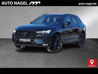 Gebraucht Volvo XC60 Plus 250 PS (183 kW) 2025 Schwarz SUV