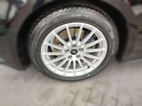 Gebraucht Audi A5 150 PS (110 kW) 2022 Brillantschwarz Coupé