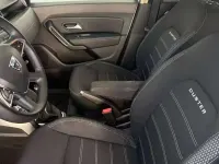 Second-hand Dacia Duster 131 CP (96 kW) 2020 Alb SUV