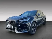 Gebraucht Cupra Formentor VZ 310 PS (228 kW) 2024 Mitternachtsschwarz SUV