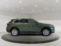 Używany Audi Q5 Ambiente 204 KM (150 kW) 2025 Zielony SUV