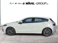Gebraucht BMW 120 Performance 170 PS (125 kW) 2025 Weiß Kleinwagen