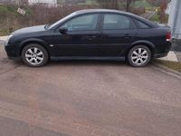 Gebraucht Opel Vectra 155 PS (114 kW) 2005 Schwarz Coupé