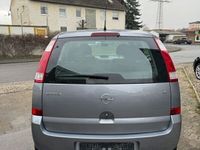 gebraucht Opel Meriva Enjoy