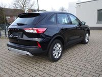 Gebraucht Ford Kuga Cool & Connect 150 PS (110 kW) 2024 Schwarz SUV