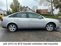 gebraucht Opel Vectra GTS Vectra C Lim.Edition 1.9 CDti *2.Hand*TÜV