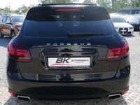 Brugt Porsche Cayenne 382 HK (280 kW) 2013 Sort SUV