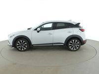 gebraucht Mazda CX-3 2.0 Sports-Line AWD, Benzin, 19.460 €