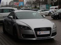 gebraucht Audi TT Roadster Coupe/ 1.8 TFSI Coupe