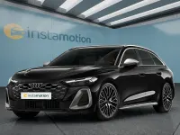Gebraucht Audi S5 367 PS (269 kW) 2025 Schwarz Kombi