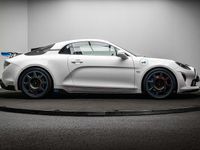 Gebraucht Alpine A110 408 PS (300 kW) 2024 Weiß Coupé